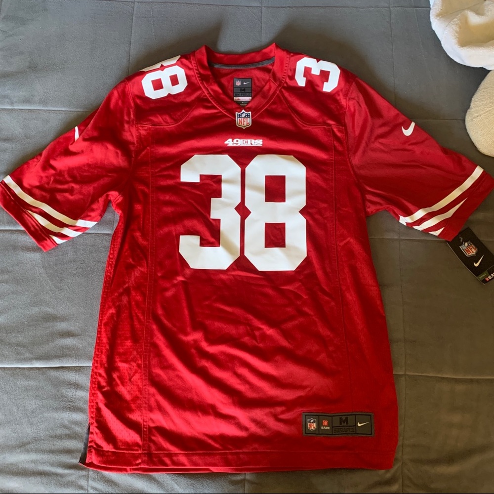 Men’s 49ers Jersey
